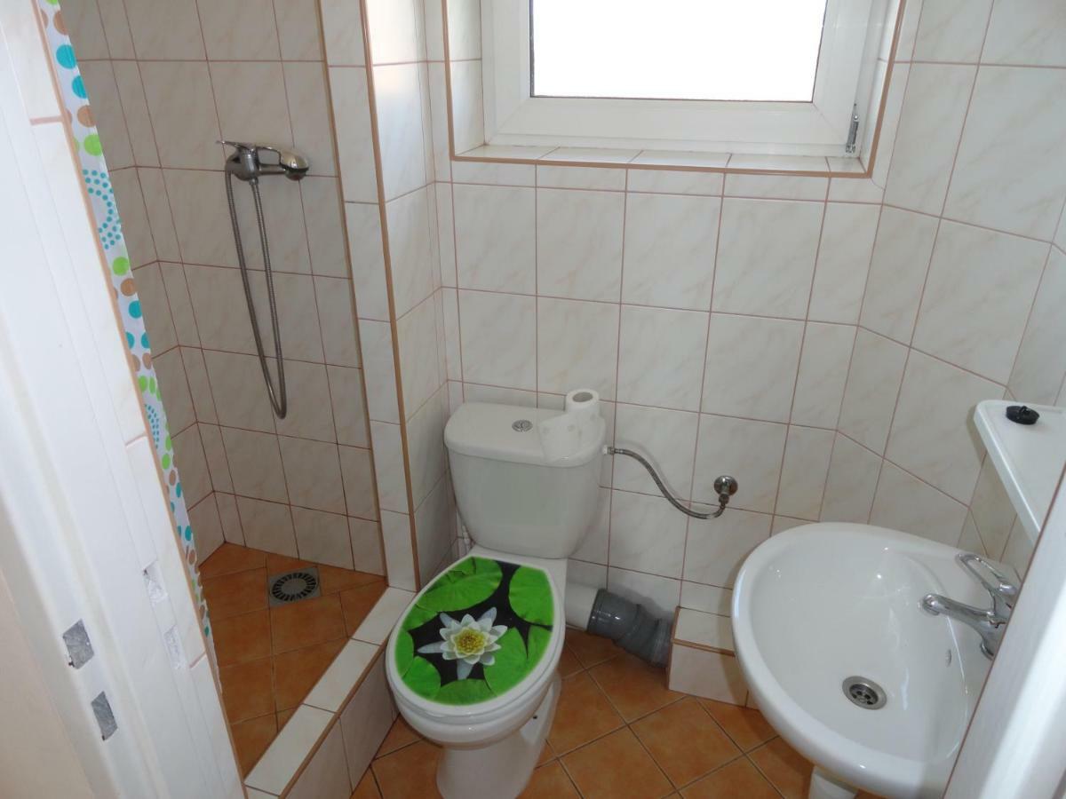 Kwatery Chlapowo Władysławowo Dış mekan fotoğraf